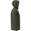 imageUnder Armour Mens Armour Fleece Big Logo Hoodie391 Marine Od Green   White