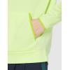 imageUnder Armour Mens Armour Fleece Big Logo HoodieLime Fizz 291Green Citrine