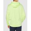 imageUnder Armour Mens Armour Fleece Big Logo HoodieLime Fizz 291Green Citrine