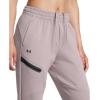 imageUnder Armour Mens Unstoppable Fleece Joggers015 Tetra Gray   Black
