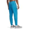 imageUnder Armour Mens Unstoppable Fleece Joggers452 Ether Blue   Black