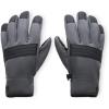 imageUnder Armour Boys Storm Fleece Gloves026 Castlerock   Black