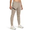 imageUnder Armour Mens Unstoppable Fleece JoggersTimberwolf Taupeblack