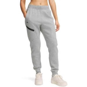 imageUnder Armour Mens Unstoppable Fleece Joggers348 Silica Green   Black